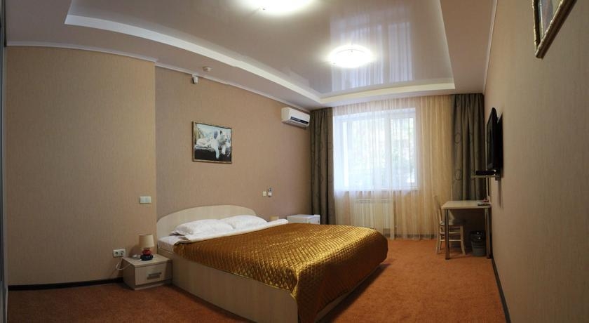 Гостиница Мини-отель Визит Саратов-32